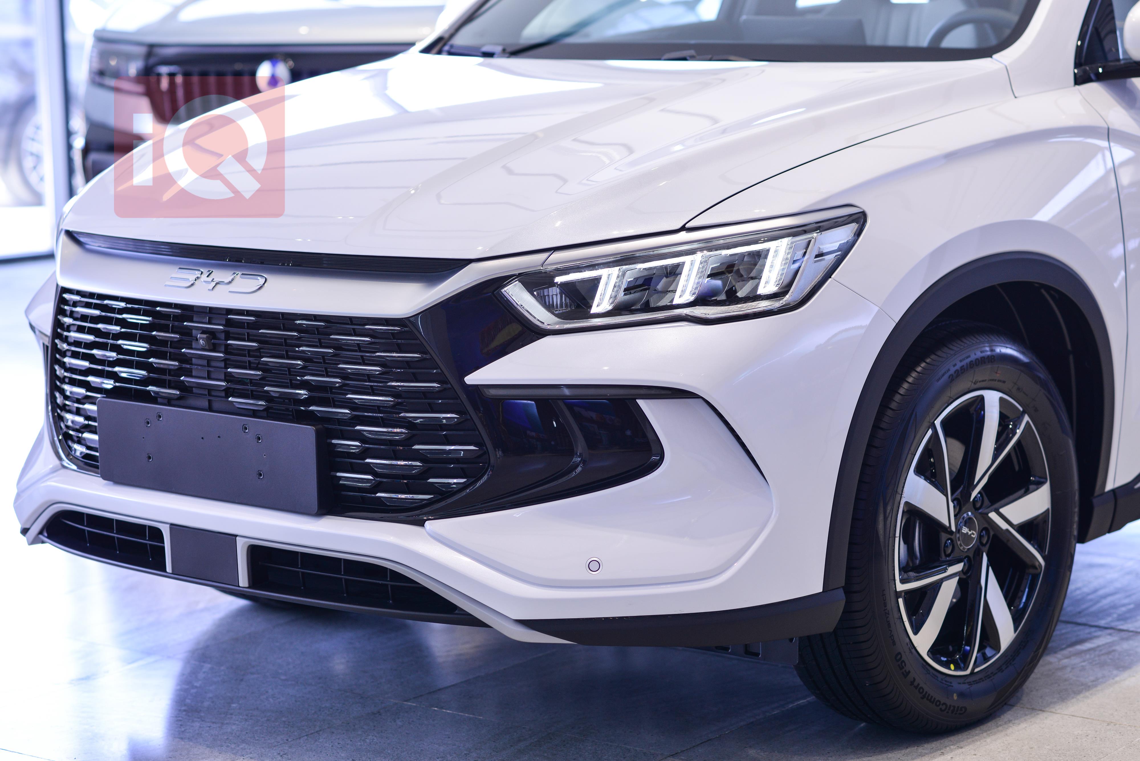 بي واي دي سيليون 5